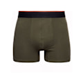 Miniatyrbild 2 av 4: Boxer Superdry Man Pack x2 front logo Kamouflage Syntetisk Kamouflage S