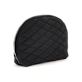 Miniatyrbild 3 av 3: GUESS svart kuvertväska för kvinnor - Dome Pouch 285443 svart