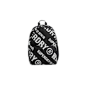 Miniatyrbillede 1 af 4: Superdry Herre Classic B W Sort Syntetisk Rygsæk Svart