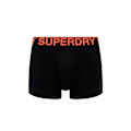 Miniatyrbild 2 av 4: Boxer Superdry Man Pack x2 essential Multicolor Bomull Flerfärgad jag