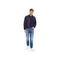 Pikkukuva 4 / 4: Polo ML stretch - Guess farkut - Mies Blå XS