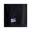 Miniatyrbillede 4 af 4: Sweat Superdry Femme Classic logo Sort Syntetisk Svart XS/S