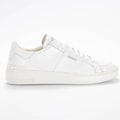 Miniatyrbillede 3 af 4: Basket Guess Mand Sneakers Verona Hvid læder hvid 45