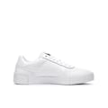 Miniatyrbillede 2 af 6: Basket Puma CALI9155-01 Hvid, gylden 36