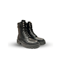 Miniatyrbillede 1 af 4: Bottines Guess Noir FL7OTTELE10 sort 37