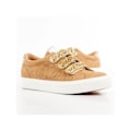 Miniatyrbillede 3 af 6: Basket Basse med Velcro Kaporal Tippy - Camel kamel 37