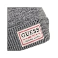 Pikkukuva 2 / 3: Bonnet Guess Mies Originaali etulogo Harmaa Synteettinen Grå jag