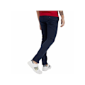 Pikkukuva 3 / 3: Chino stretch skinny Daniel - Guess farkut - Mies Blå 30