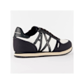 Miniatyrbillede 2 af 4: Basket Armani Exchange Mand Homme Rio Noir Synthétique sort 42