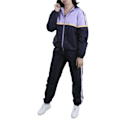 Miniatyrbillede 2 af 3: Veste Sergio Tacchini Kvinde Nilona Blå Syntetisk Blå M
