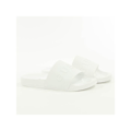 Pikkukuva 2 / 4: Mulettit PVC painetulla logolla - Guess jeans - Miehet hvid 40