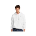 Miniatyrbild 1 av 3: Sweat Guess Man Triangle G Vit Syntetisk Vit XXL