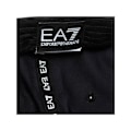 Miniatyrbillede 3 af 4: Casquette EA7 Mand Eagle Sort Bomuld Svart S