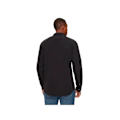 Miniatyrbillede 4 af 4: Chemise Guess Homme G classic Noir Coton - jag