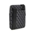 Pikkukuva 3 / 4: Guess Milano Compact Backp -reppu hiili/musta MISTP5123 hiili/musta (CBL) Svart