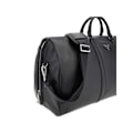 Pikkukuva 2 / 4: Guess Certosa Saffiano Smart Weekender - musta - TU Svart