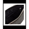 Miniatyrbillede 6 af 6: Armani Exchange Mandeltaske Herre Monogram Sort Syntetisk Svart