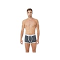 Pikkukuva 4 / 4: 3-pack puuvillaa stretch bokserit - Guess jeans - Miehet Flerfärgad jag