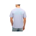 Pikkukuva 4 / 4: T-paita Superdry Miehet Core Logo City Violetti Puuvilla Lila XL