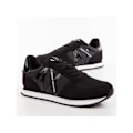 Miniatyrbillede 2 af 4: Basket Armani Exchange Dame Line AX Sort Polyester sort 37 1/2