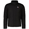 Miniatyrbillede 1 af 4: Doudoune syntetisk - Le coq sportif - Ess doudoune light n1 m - Sort - Vinter sports - Lange ærmer Svart M