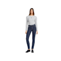 Pikkukuva 2 / 5: Guess G05 skinny naisten farkut gj mörk tvätt 25/28