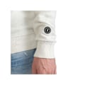 Miniatyrbillede 2 af 4: Træk Le Temps des cerises Loral - off white - XL off-white jag