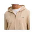 Miniatyrbillede 3 af 4: Sweat Guess Homme Essential Beige Coton Beige S