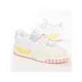 Pikkukuva 2 / 6: Kengät Puma CALI DREAM Hvid-marshmallow 37