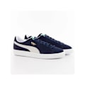 Pikkukuva 4 / 4: Puma Suede Classic XXI muotilenkkarit Blå 37