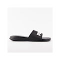 Miniatyrbillede 1 af 4: Claquette Superdry Herre Core Graphic Pool Sort Syntetisk sort 44/45