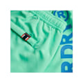 Pikkukuva 4 / 4: Sporttiset uimashortsit 17 vihreä - Superdry - M