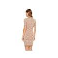 Pikkukuva 4 / 4: Robe Guess Nainen Monivärinen G Beige Synteettinen Beige XS