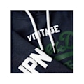 Pikkukuva 4 / 4: SuperDry VL NS Huppari - Miehille - Sininen - Pitkät hihat Blå XL