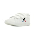 Pikkukuva 1 / 4: Korit ja Coq Sportif - Courtset Inf hvid 21