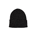 Miniatyrbillede 3 af 3: Bonnet Armani Exchange Mand klassisk Sort Syntetisk Svart Unik storlek