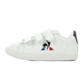Pikkukuva 2 / 4: Korit ja Coq Sportif - Courtset Inf hvid 21