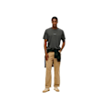 Miniatyrbild 2 av 4: T-shirt Superdry Herr Mikro Grafik Svart Bomull Svart M