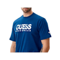 Pikkukuva 3 / 4: T-paita Guess Logo F5Gi11 sininen Blå M