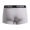 Miniatyrbild 3 av 4: Boxer Guess Man Pack x2 obegränsat logotyp Flerfärgad Bomull - M