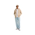 Miniatyrbillede 2 af 4: Sweat Guess Homme Essential Beige Coton Beige jag