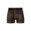 Miniatyrbild 3 av 4: Boxer Superdry Man Pack x2 front logo Kamouflage Syntetisk Kamouflage S
