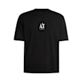 Pikkukuva 6 / 6: T-paita Armani Exchange svart/svart S