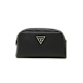 Pikkukuva 1 / 3: Arvaa Double Trousse de toilette 8 cm musta Svart