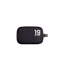 Miniatyrbillede 2 af 3: Trousse Armani Exchange Mand til Authentisk AX Sort Syntetisk Svart