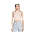 Miniatyrbillede 1 af 4: Guess Kvinde Logo classic Rose Syntetisk Rosa XS