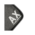 Miniatyrbillede 2 af 4: Pochette Armani Exchange Mand AX-ørner Sort Polyester Svart