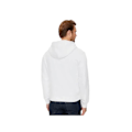 Pikkukuva 4 / 5: Slim huppari mini kolmio Guess rent vitt XS