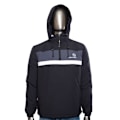 Pikkukuva 1 / 2: Sergio Tacchini Miesten Fubine Sininen Tuulenpitävä Takki Blå jag