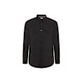 Miniatyrbillede 2 af 4: Chemise Guess mand Noir - S Svart S
